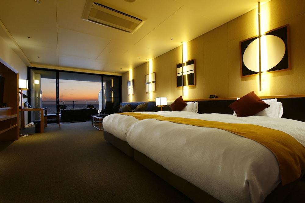 Hotel Nanpuro Shimabara Luaran gambar