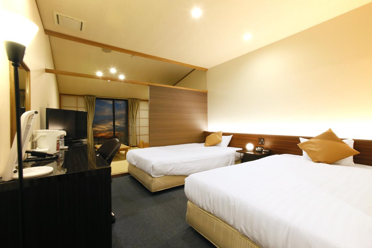 Hotel Nanpuro Shimabara Luaran gambar
