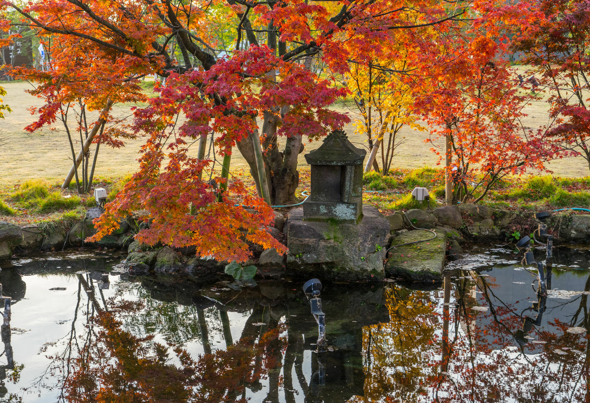 Hotel Nanpuro Shimabara Luaran gambar